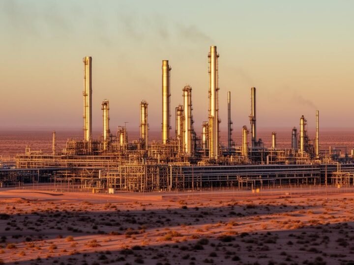 AIE prevê recuperação da demanda petrolífera condicionada à paz no Irã