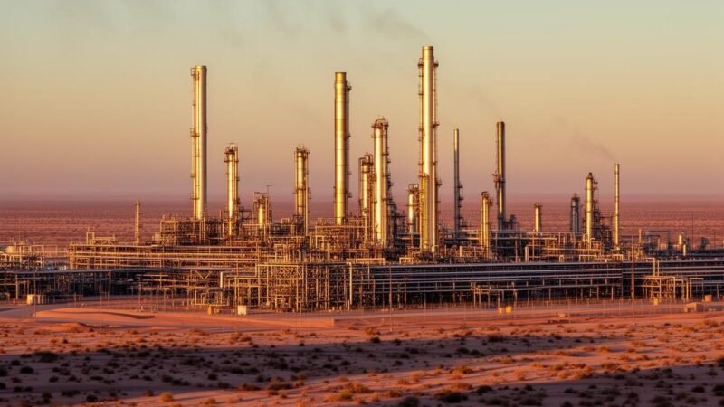 AIE prevê recuperação da demanda petrolífera condicionada à paz no Irã