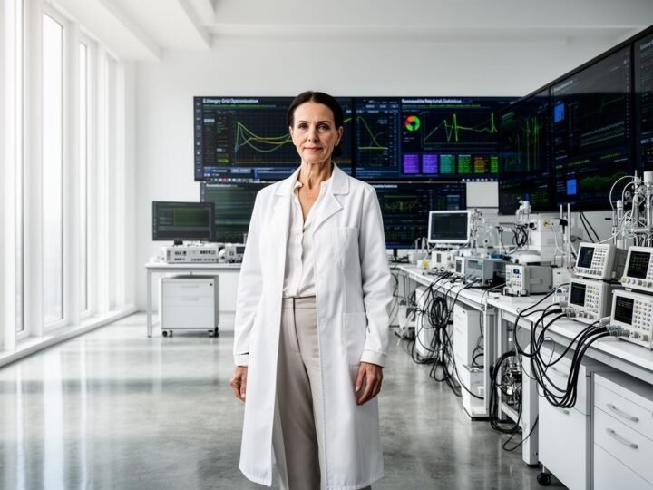 Alessandra Davolio assume direção do CEPETRO com foco em transição energética e modernização