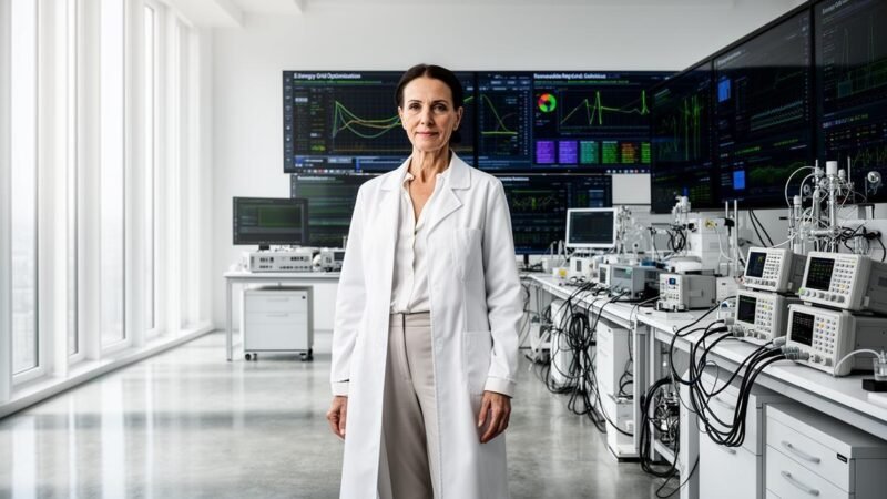 Alessandra Davolio assume direção do CEPETRO com foco em transição energética e modernização