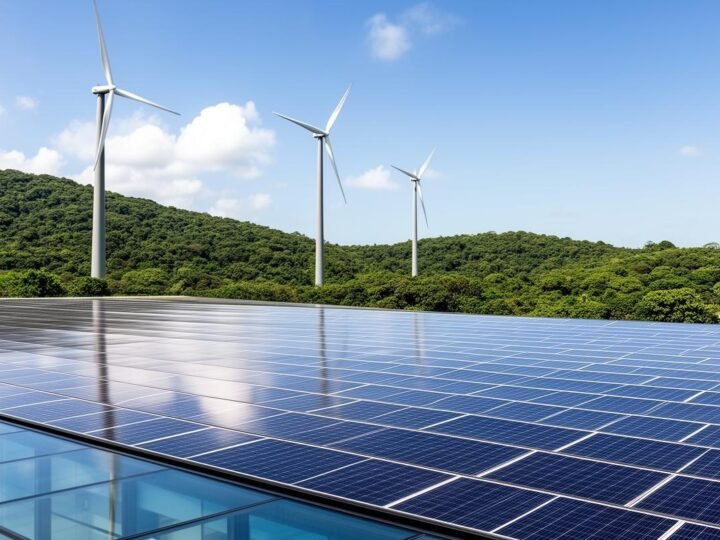 Aliança Energia atrai novo fundo soberano de Singapura após aporte chinês