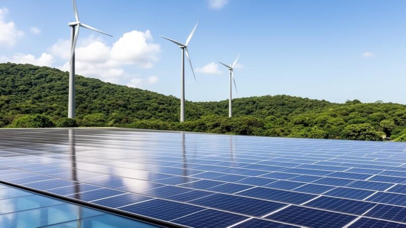 Aliança Energia atrai novo fundo soberano de Singapura após aporte chinês