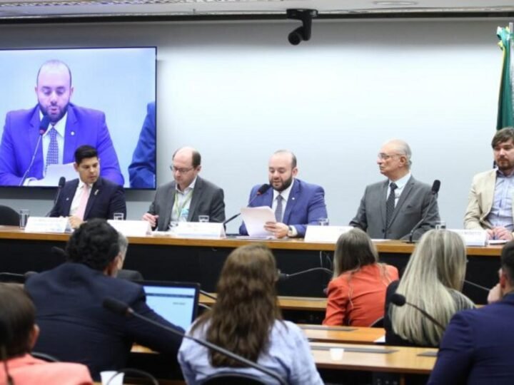 Âmbar Energia vai responder por planos de ação após críticas de comissões