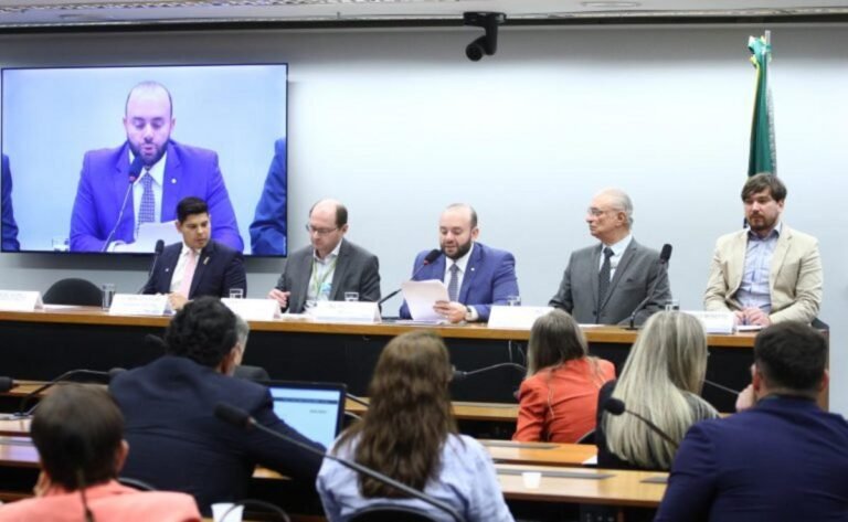 Âmbar Energia vai responder por planos de ação após críticas de comissões