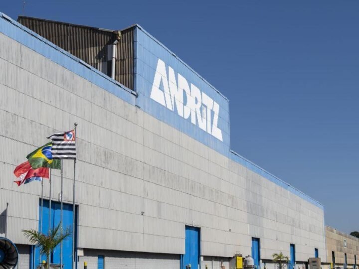 Andritz firma contrato com Enlaza para instalar compensadores síncronos na rede elétrica colombiana