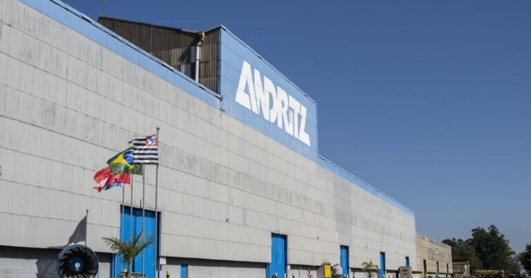 Andritz firma contrato com Enlaza para instalar compensadores síncronos na rede elétrica colombiana