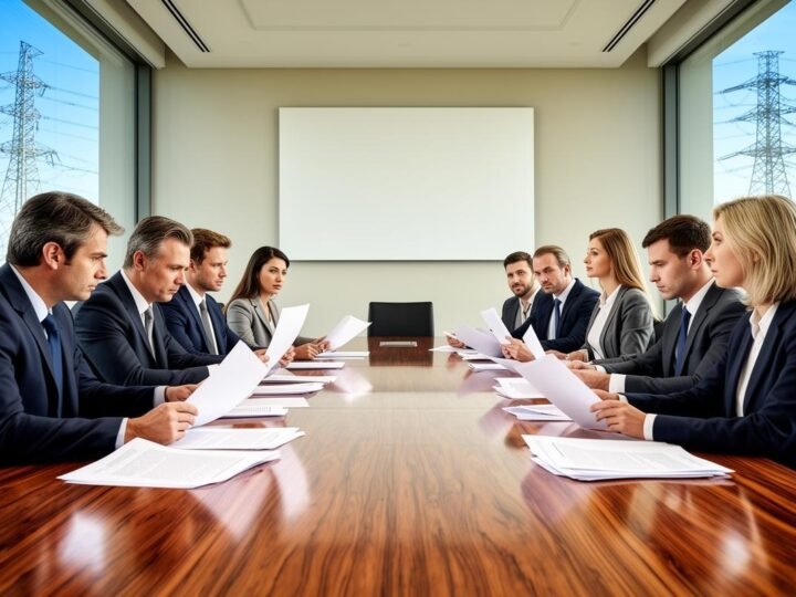 Aneel adia consulta sobre Pnast após pedido de vista de diretor