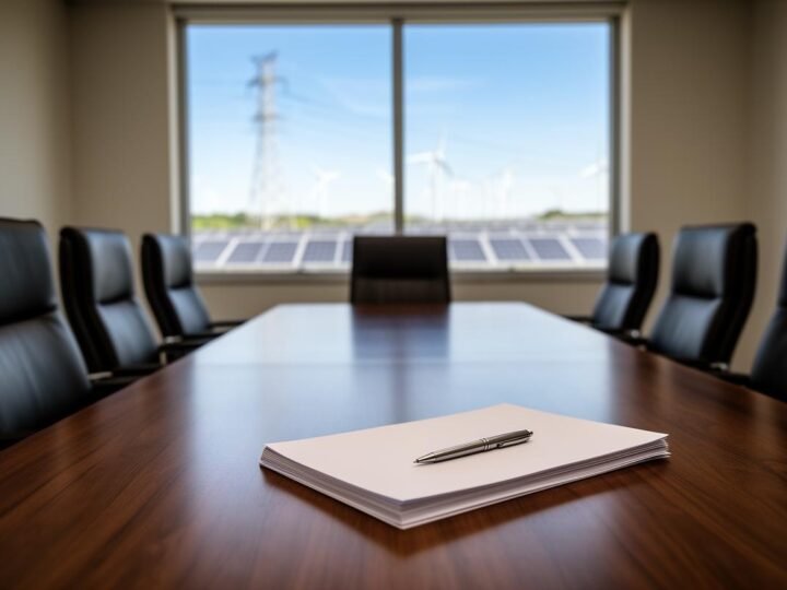 Aneel adia decisão de curtailment; setor energético defende mais estudos