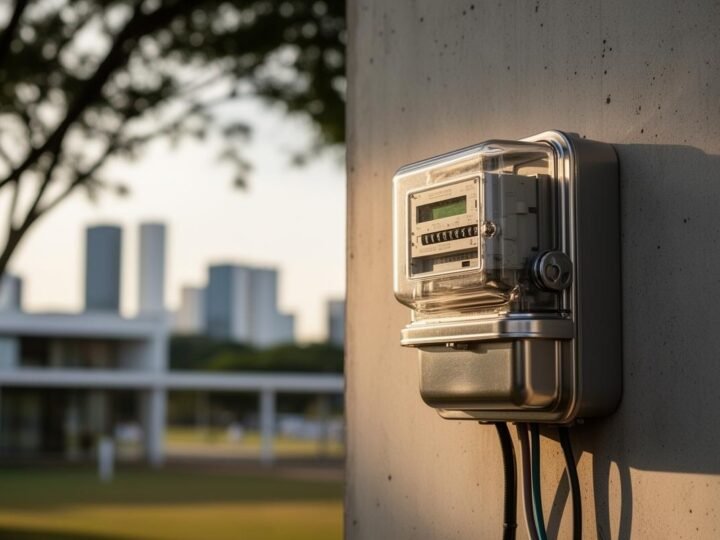 Aneel aprova consulta pública para reajuste de 1,86% na tarifa da Neoenergia Brasília