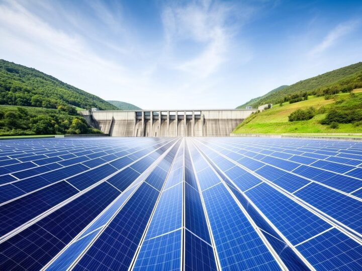 Aneel autoriza operação de 100 MW solares e suspende unidade de hidrelétrica em Minas Gerais