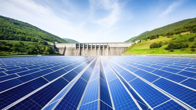 Aneel autoriza operação de 100 MW solares e suspende unidade de hidrelétrica em Minas Gerais