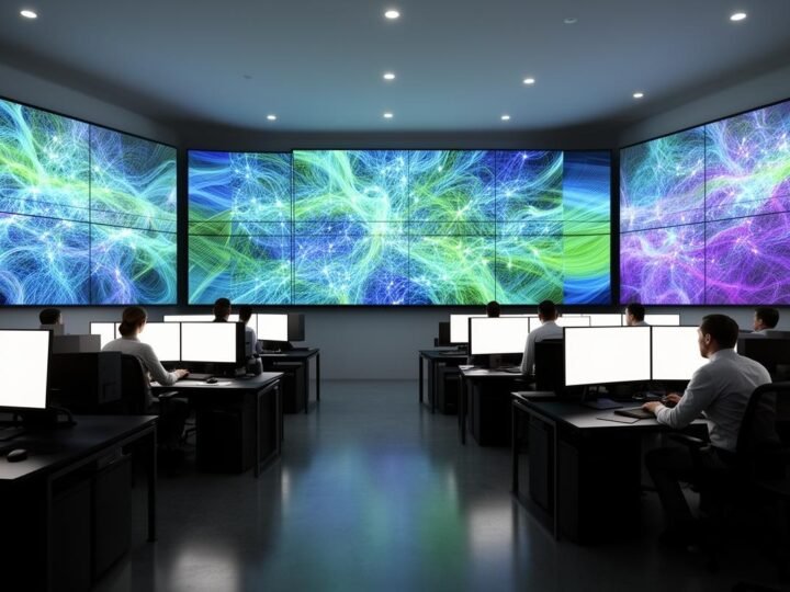 ANEEL lança projeto de inteligência de dados para monitorar apagões em tempo real
