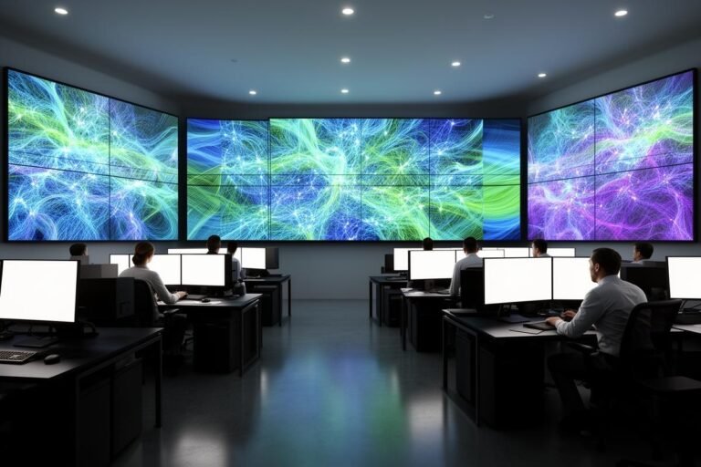 ANEEL lança projeto de inteligência de dados para monitorar apagões em tempo real