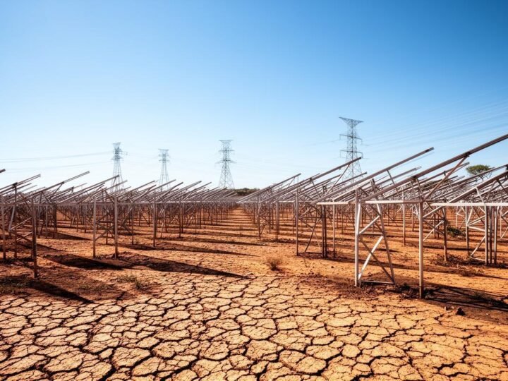 Aneel revoga outorgas de 1 GW em usinas solares da Atlas em Minas Gerais