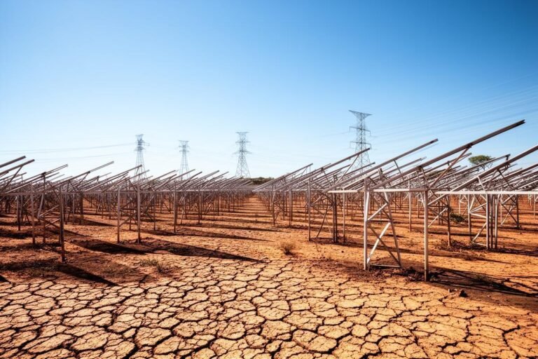 Aneel revoga outorgas de 1 GW em usinas solares da Atlas em Minas Gerais