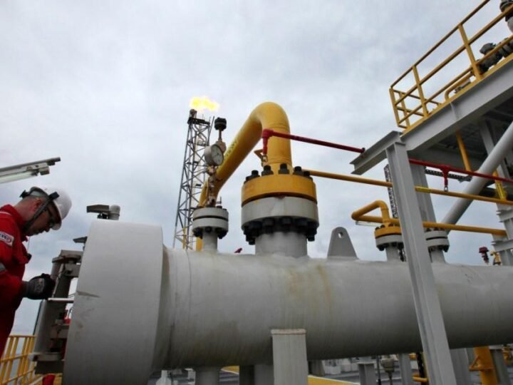ANP abre consulta pública sobre acesso de terceiros aos gasodutos do pré-sal
