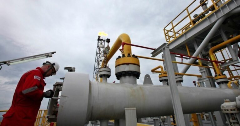 ANP abre consulta pública sobre acesso de terceiros aos gasodutos do pré-sal