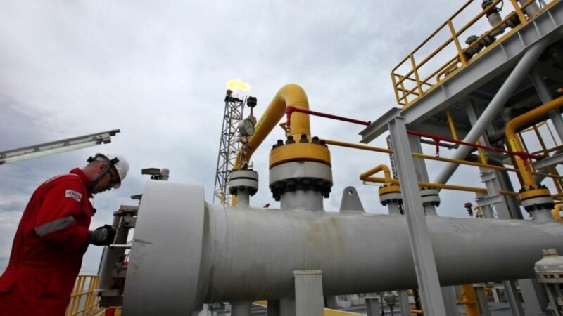 ANP abre consulta pública sobre acesso de terceiros aos gasodutos do pré-sal