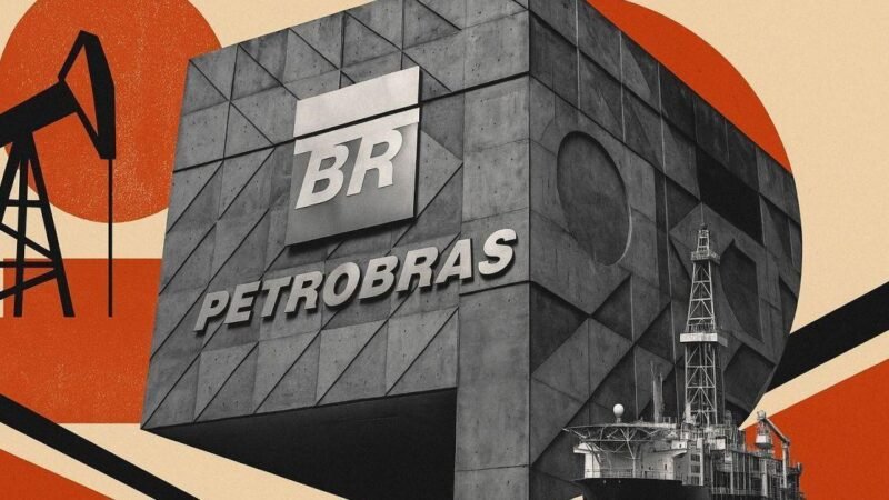 ANP abre consulta sobre acesso a gasodutos provocando disputa entre Petrobras e indústria