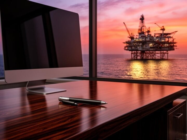 ANP assume análise de redução de royalties para novos investimentos em campos de petróleo