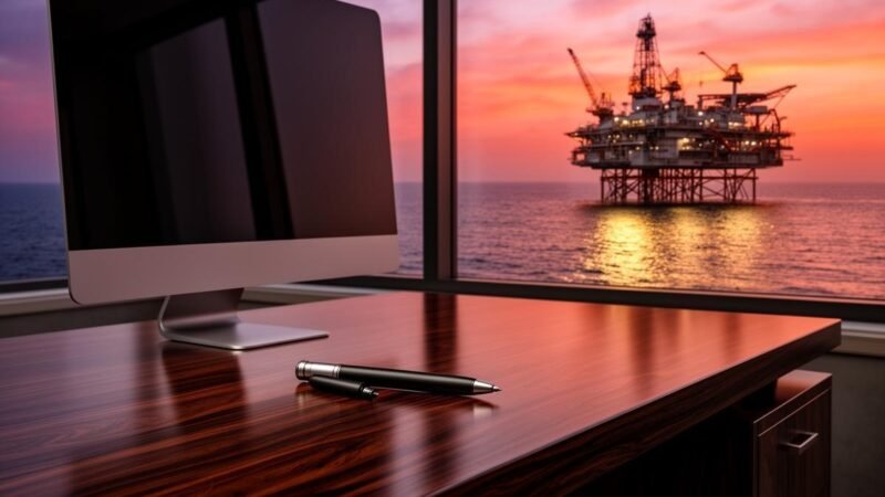 ANP assume análise de redução de royalties para novos investimentos em campos de petróleo