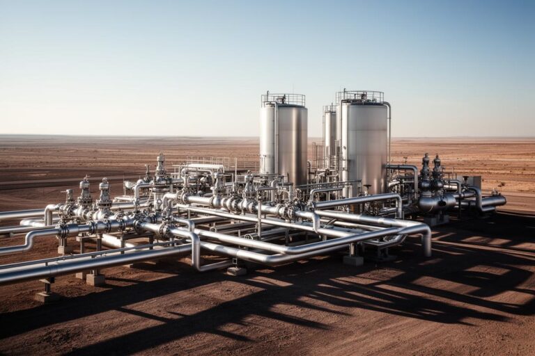 ANP autoriza Tesla a importar até 5 milhões de metros cúbicos de gás argentino por dia