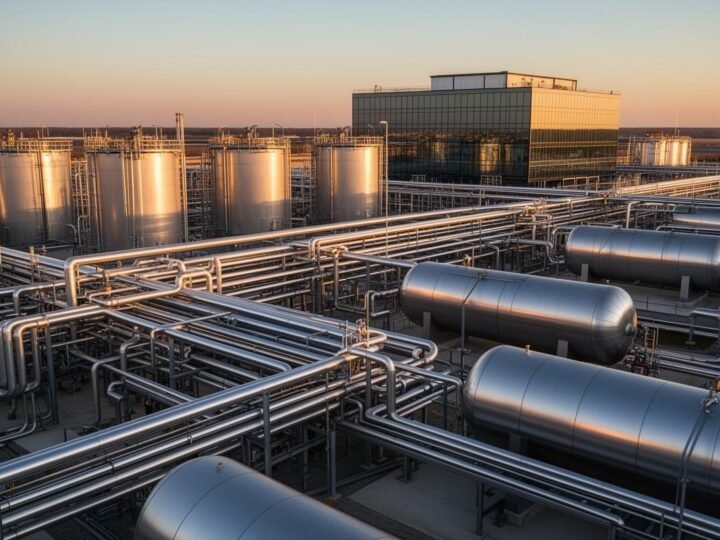 ANP impõe novas regras à Petrobras e acelera abertura do mercado de gás ANP impõe novas regras à Petrobras e acelera abertura do mercado de gás