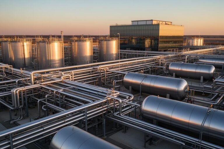 ANP impõe novas regras à Petrobras e acelera abertura do mercado de gás