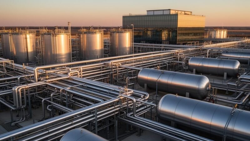 ANP impõe novas regras à Petrobras e acelera abertura do mercado de gás