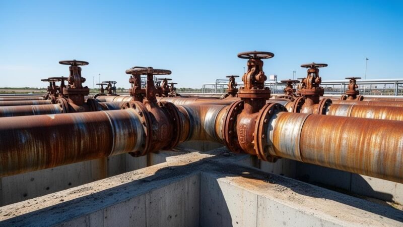 ANP mediar disputa entre Petrobras e PPSA abre caminho para mercado de gás natural