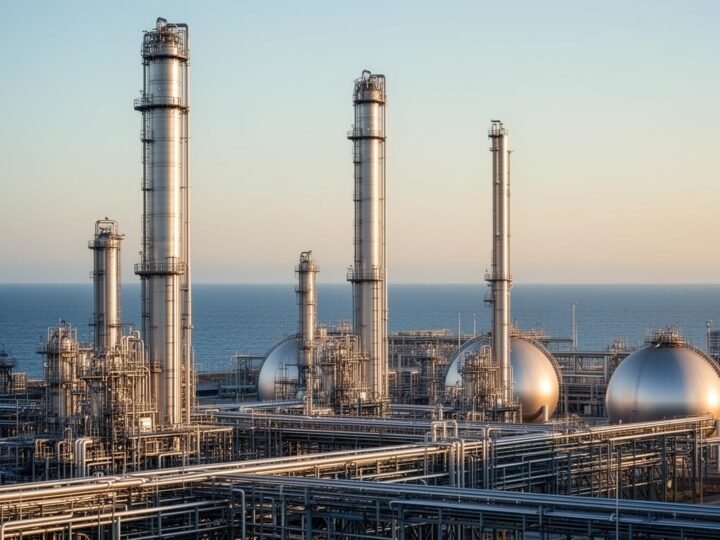 ANP rejeita cronograma da Petrobras e impõe 30 dias para novo plano em Caraguatatuba