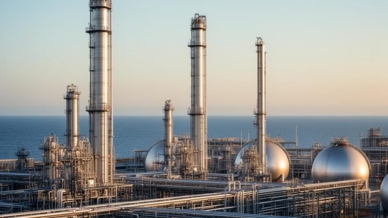 ANP rejeita cronograma da Petrobras e impõe 30 dias para novo plano em Caraguatatuba