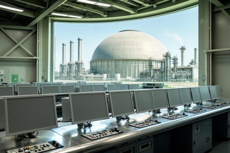 ANSN atualiza normas para usinas nucleares e setor industrial