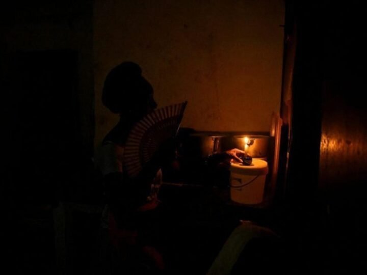 Apagão no Ceará e Paraíba deixa 365 MW de carga interrompidos