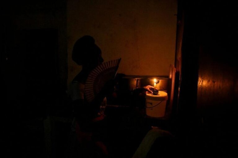 Apagão no Ceará e Paraíba deixa 365 MW de carga interrompidos