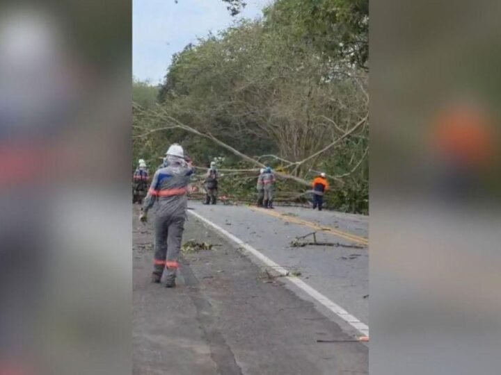 Apagão no Rio de Janeiro deixa quase 1,9 milhão de imóveis sem energia