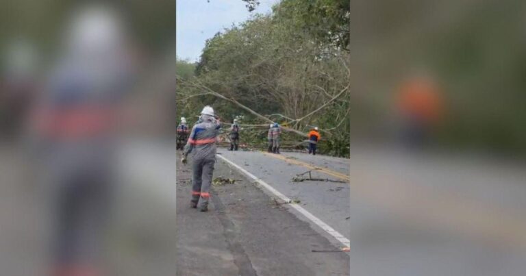 Apagão no Rio de Janeiro deixa quase 1,9 milhão de imóveis sem energia