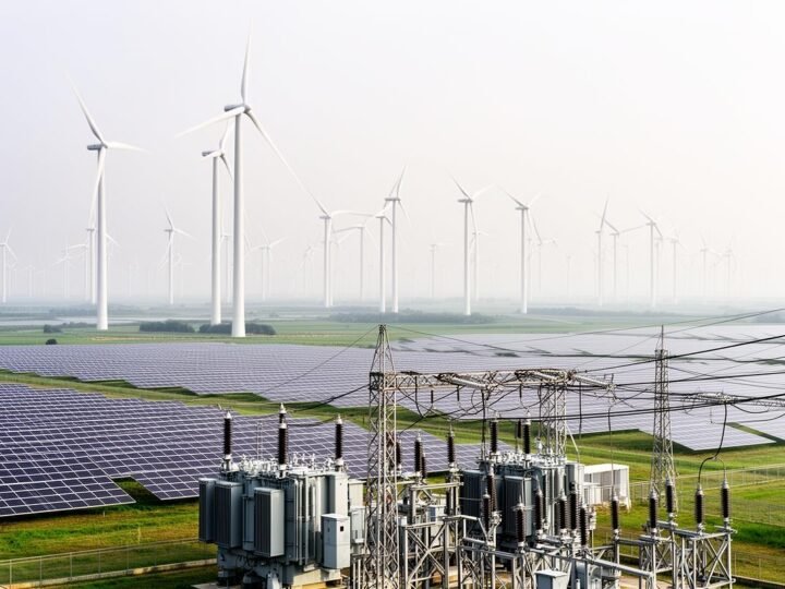 Associações de energia pedem à ANEEL retirada de regras de curtailment “imaturas” Associações de energia pedem à ANEEL retirada de regras de curtailment “imaturas”