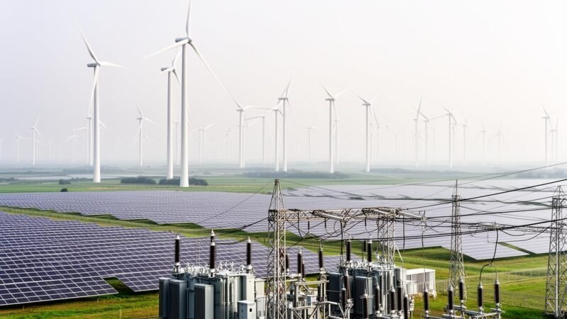 Associações de energia pedem à ANEEL retirada de regras de curtailment “imaturas” Associações de energia pedem à ANEEL retirada de regras de curtailment “imaturas”