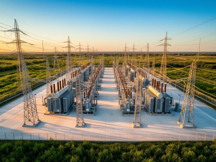 Aumento de 4,7% no consumo de energia em distribuidoras da Equatorial