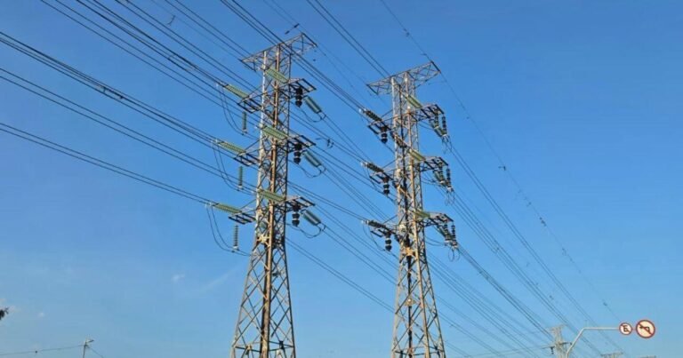 Aumento de 9,63% na tarifa da Energisa Sul-Sudeste é aprovado pela Aneel