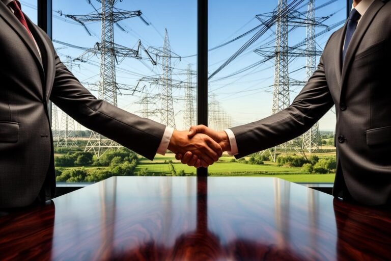Axia conclui venda de fatia em transmissoras à Gebbras por R$ 451 milhões