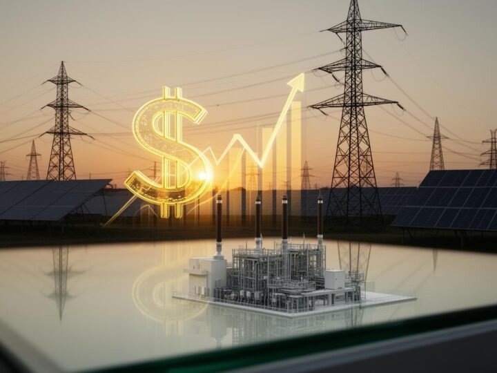 Axia Energia capta R$ 500 milhões com debêntures incentivadas Axia Energia capta R$ 500 milhões com debêntures incentivadas