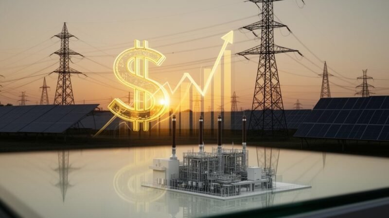 Axia Energia capta R$ 500 milhões com debêntures incentivadas