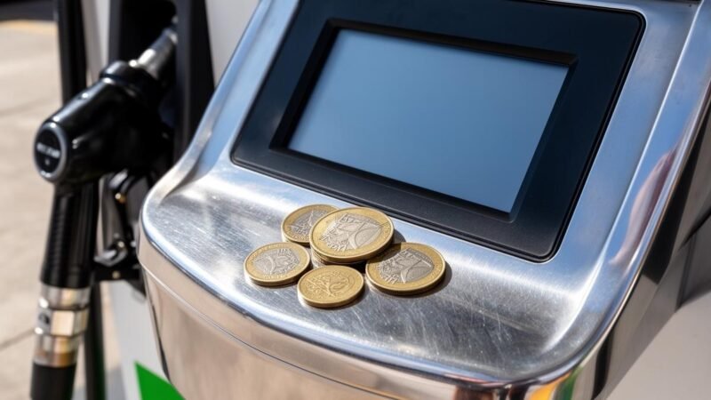 Barateamento da Gasolina com 32% de Etanol Chega a R$ 0,03 por Litro