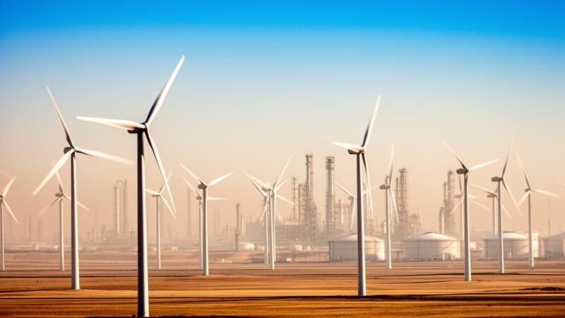 Barril de petróleo Brent atinge recorde de US$ 98 ante tensões com Irã