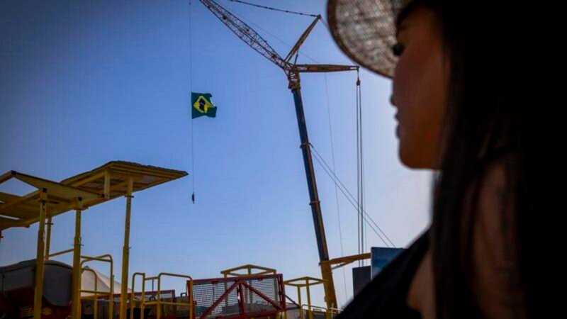 Bioenergia amplia aporte econômico e energético do Brasil