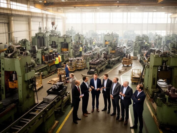Blackstone expande atuação no setor elétrico brasileiro com compra da Indel Bauru Blackstone expande atuação no setor elétrico brasileiro com compra da Indel Bauru