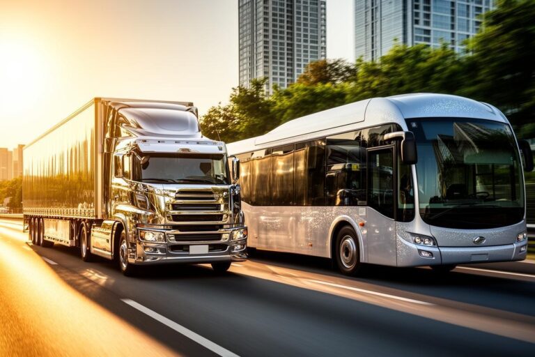 BNDES destina R$ 20 bilhões para renovar ônibus e caminhões