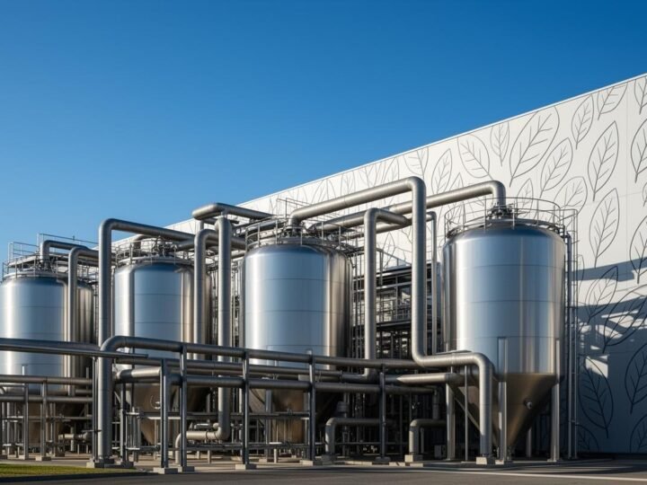 BNDES destina R$ 96 milhões para expansão do Grupo Potencial no setor de biodiesel BNDES destina R$ 96 milhões para expansão do Grupo Potencial no setor de biodiesel